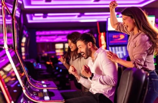 luckyplay ph VIP lounge with exclusive rewards for Filipino players