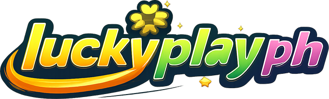 luckyplay ph official logo